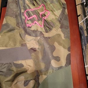 Women's Fox riding pants size 13/14